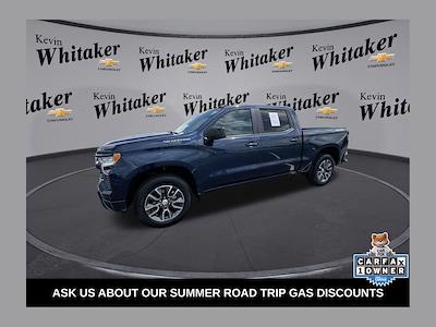 2023 Chevrolet Silverado 1500 Crew Cab 4WD Pickup for sale #111467 - photo 1