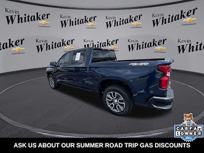 2023 Chevrolet Silverado 1500 Crew Cab 4WD Pickup for sale #111467 - photo 2