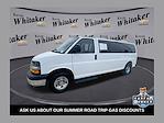 Used 2025 Chevrolet Express 3500 1LT Passenger Van for sale #111468 - photo 1