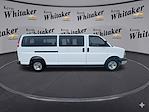 2025 Chevrolet Express 3500 RWD Passenger Van for sale #111468 - photo 10