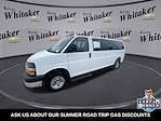 2025 Chevrolet Express 3500 RWD Passenger Van for sale #111468 - photo 6