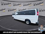2025 Chevrolet Express 3500 RWD Passenger Van for sale #111468 - photo 8