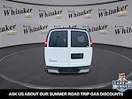 2025 Chevrolet Express 3500 RWD Passenger Van for sale #111468 - photo 9
