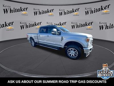 2021 Ford F-250 Crew Cab 4WD Pickup for sale #111472 - photo 2