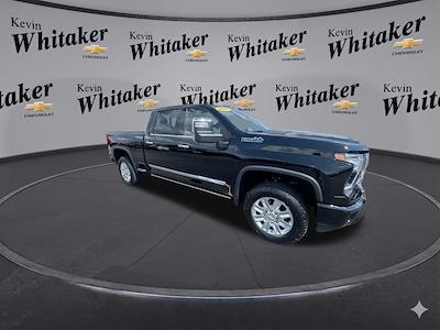 2025 Chevrolet Silverado 2500 Crew Cab 4WD Pickup for sale #111494 - photo 2