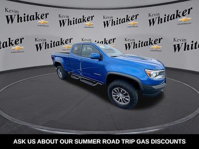 2019 Chevrolet Colorado Extended Cab 4WD Pickup for sale #111504F - photo 2