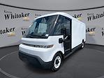 Used 2024 BrightDrop Zevo 600 Step Van for sale #111528 - photo 1