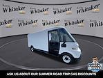 Used 2024 BrightDrop Zevo 600 Step Van for sale #111528 - photo 1