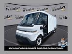Used 2024 BrightDrop Zevo 600 Step Van for sale #111536 - photo 1