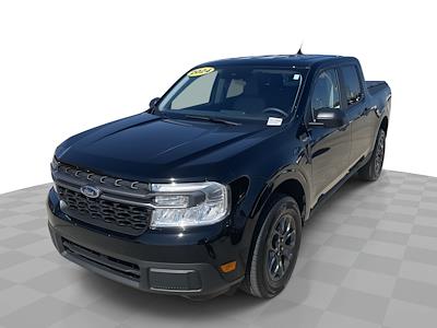 2024 Ford Maverick SuperCrew Cab FWD Pickup for sale #241184A - photo 1