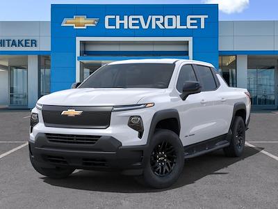 2024 Chevrolet Silverado EV Crew Cab 4WD, Pickup for sale #241310 - photo 1