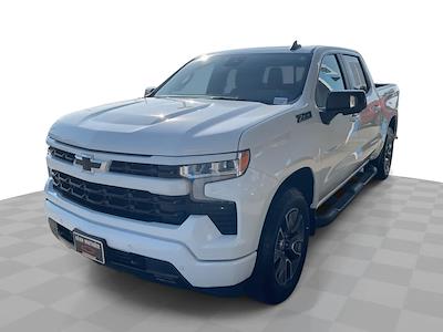 2024 Chevrolet Silverado 1500 Crew Cab 4WD Pickup for sale #241310A - photo 1