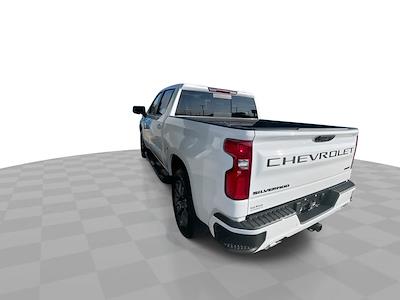 2024 Chevrolet Silverado 1500 Crew Cab 4WD Pickup for sale #241310A - photo 2