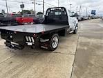 New 2024 Chevrolet Silverado 5500 Work Truck Regular Cab Flatbed Truck for sale #241482 - photo 2