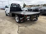 New 2024 Chevrolet Silverado 5500 Work Truck Regular Cab Flatbed Truck for sale #241482 - photo 4