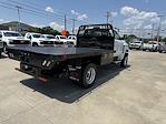 New 2024 Chevrolet Silverado 5500 Work Truck Regular Cab 4WD Flatbed Truck for sale #241555 - photo 4