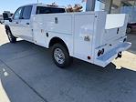 New 2024 Chevrolet Silverado 2500 Crew Cab Warner 96"L SRW 8' Service Truck for sale #DFGMQ9 - photo 2