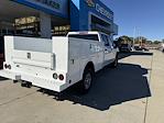 New 2024 Chevrolet Silverado 2500 Crew Cab Warner 96"L SRW 8' Service Truck for sale #DFGMQ9 - photo 4