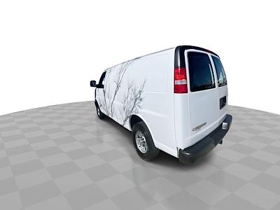 2017 Chevrolet Express 2500 SRW RWD Empty Cargo Van for sale #241632A - photo 2