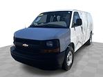 2017 Chevrolet Express 2500 SRW RWD Empty Cargo Van for sale #241632A - photo 1