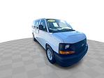2017 Chevrolet Express 2500 SRW RWD Empty Cargo Van for sale #241632A - photo 4