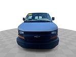 2017 Chevrolet Express 2500 SRW RWD Empty Cargo Van for sale #241632A - photo 5