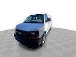 2017 Chevrolet Express 2500 SRW RWD Empty Cargo Van for sale #241632A - photo 6