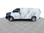 2017 Chevrolet Express 2500 SRW RWD Empty Cargo Van for sale #241632A - photo 7