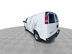 2017 Chevrolet Express 2500 SRW RWD Empty Cargo Van for sale #241632A - photo 2