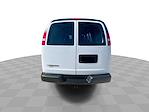 2017 Chevrolet Express 2500 SRW RWD Empty Cargo Van for sale #241632A - photo 8