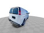 2017 Chevrolet Express 2500 SRW RWD Empty Cargo Van for sale #241632A - photo 9