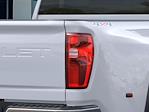 New 2025 Chevrolet Silverado 3500 Work Truck Regular Cab for sale #250041 - photo 11