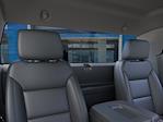 New 2025 Chevrolet Silverado 3500 Work Truck Regular Cab for sale #250041 - photo 24