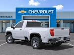 New 2025 Chevrolet Silverado 3500 Work Truck Regular Cab for sale #250041 - photo 4