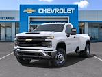 New 2025 Chevrolet Silverado 3500 Work Truck Regular Cab for sale #250041 - photo 30