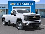 New 2025 Chevrolet Silverado 3500 Work Truck Regular Cab for sale #250041 - photo 31