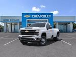 New 2025 Chevrolet Silverado 3500 Work Truck Regular Cab for sale #250041 - photo 32
