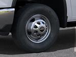 New 2025 Chevrolet Silverado 3500 Work Truck Regular Cab for sale #250041 - photo 33