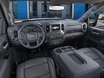 New 2025 Chevrolet Silverado 3500 Work Truck Regular Cab for sale #250041 - photo 39