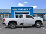New 2025 Chevrolet Silverado 3500 Work Truck Regular Cab for sale #250041 - photo 5