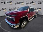Used 2025 Chevrolet Silverado 2500 LT Regular Cab for sale #250041A - photo 1