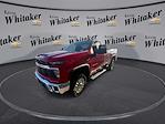 2025 Chevrolet Silverado 2500 Regular Cab 4WD Pickup for sale #250041A - photo 5