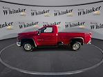 2025 Chevrolet Silverado 2500 Regular Cab 4WD Pickup for sale #250041A - photo 6