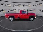 2025 Chevrolet Silverado 2500 Regular Cab 4WD Pickup for sale #250041A - photo 9