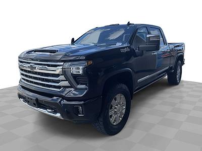 2024 Chevrolet Silverado 2500 Crew Cab 4WD Pickup for sale #250290Q - photo 1