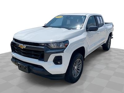 2023 Chevrolet Colorado Crew Cab 2WD Pickup for sale #250332A - photo 1