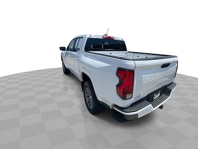 2023 Chevrolet Colorado Crew Cab 2WD Pickup for sale #250332A - photo 2