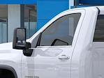 New 2025 Chevrolet Silverado 3500 Work Truck Regular Cab 4WD Cab Chassis for sale #DPJMNS - photo 12