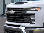 New 2025 Chevrolet Silverado 3500 Work Truck Regular Cab 4WD Cab Chassis for sale #DPJMNS - photo 13