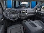 New 2025 Chevrolet Silverado 3500 Work Truck Regular Cab 4WD Cab Chassis for sale #DPJMNS - photo 15